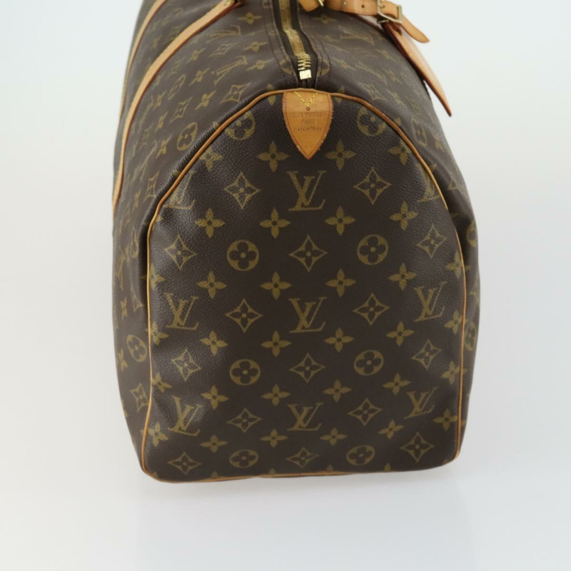 【日本直送】路易威登 Monogram Keepall 50 波士頓包 M41426 LV Auth 160146V-3