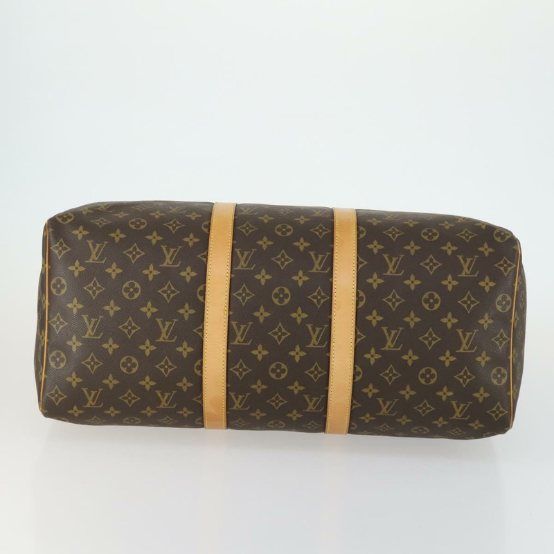 【日本直送】路易威登 Monogram Keepall 50 波士頓包 M41426 LV Auth 160146V-4