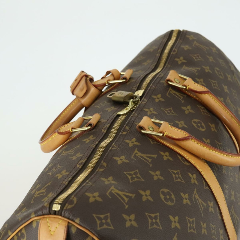 【日本直送】路易威登 Monogram Keepall 50 波士頓包 M41426 LV Auth 160146V-5
