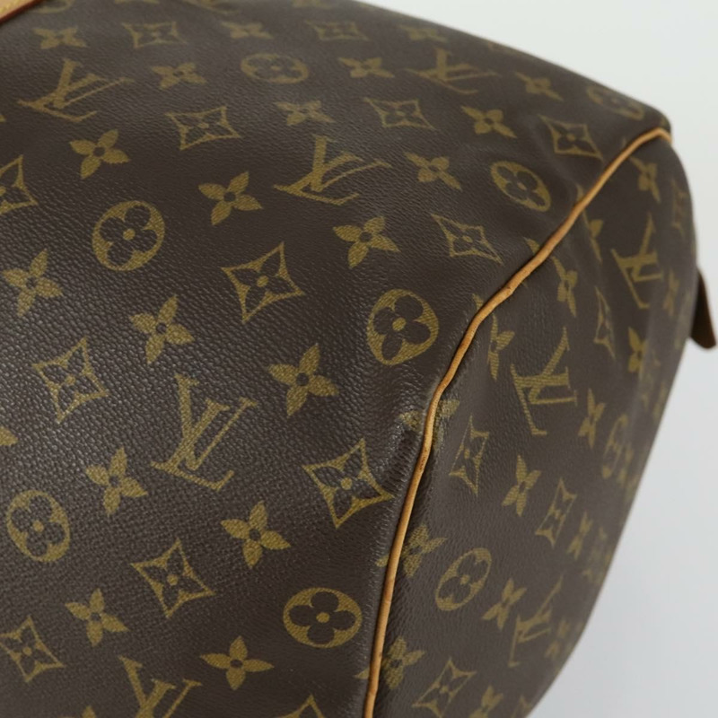 【日本直送】路易威登 Monogram Keepall 50 波士頓包 M41426 LV Auth 160146V-8