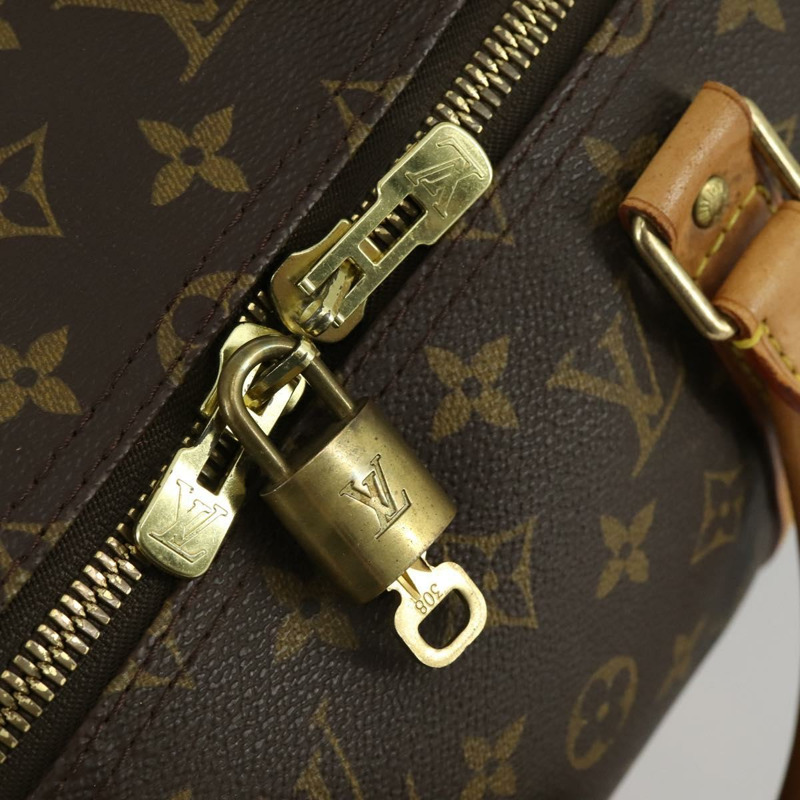 【日本直送】路易威登 Monogram Keepall 50 波士頓包 M41426 LV Auth 160146V-9