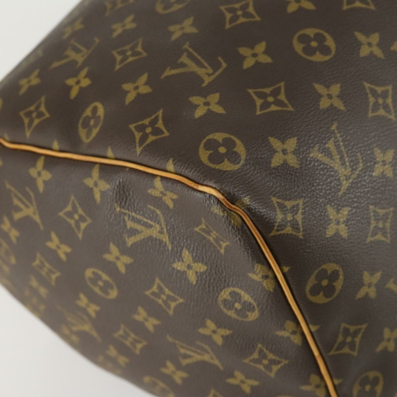 【日本直送】路易威登 Monogram Keepall 50 波士頓包 M41426 LV Auth 160146V-13