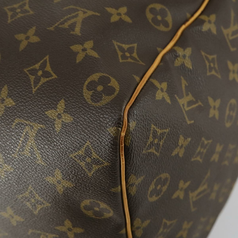 【日本直送】路易威登 Monogram Keepall 50 波士頓包 M41426 LV Auth 160146V-14