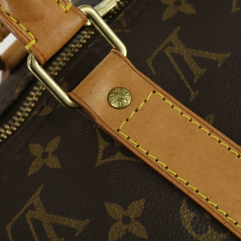 【日本直送】路易威登 Monogram Keepall 50 波士頓包 M41426 LV Auth 160146V-16
