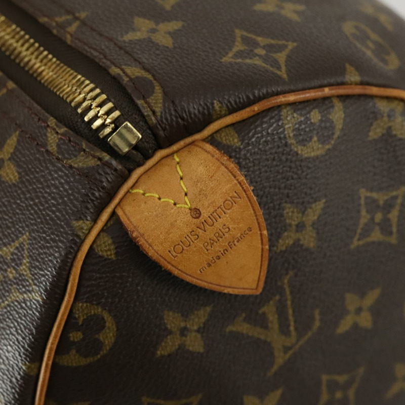 【日本直送】路易威登 Monogram Keepall 50 波士頓包 M41426 LV Auth 160146V-17