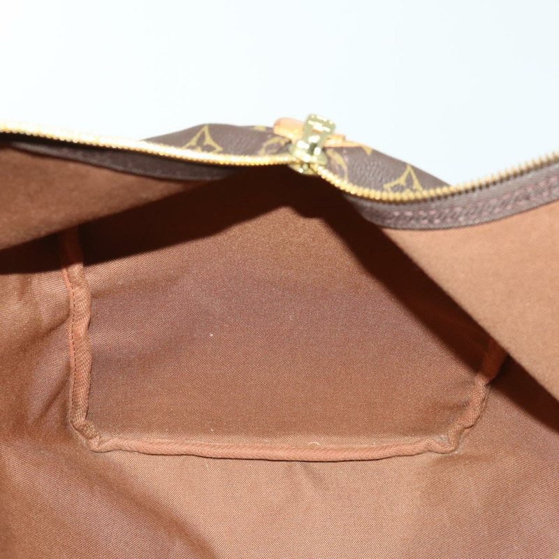 【日本直送】路易威登 Monogram Keepall 50 波士頓包 M41426 LV Auth 160146V-19