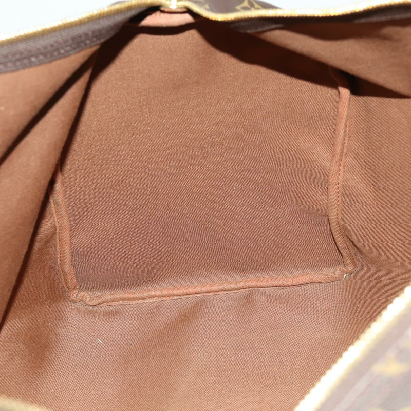 【日本直送】路易威登 Monogram Keepall 50 波士頓包 M41426 LV Auth 160146V-20