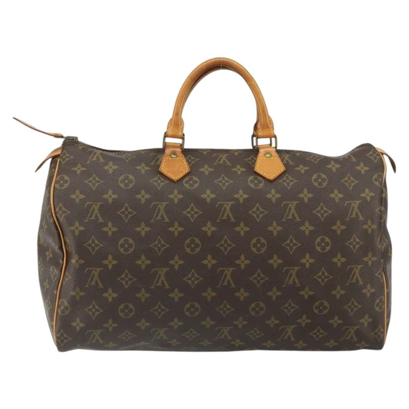 【日本直送】路易威登 Monogram Speedy 40 手提包 M41522 LV Auth yk19864-1