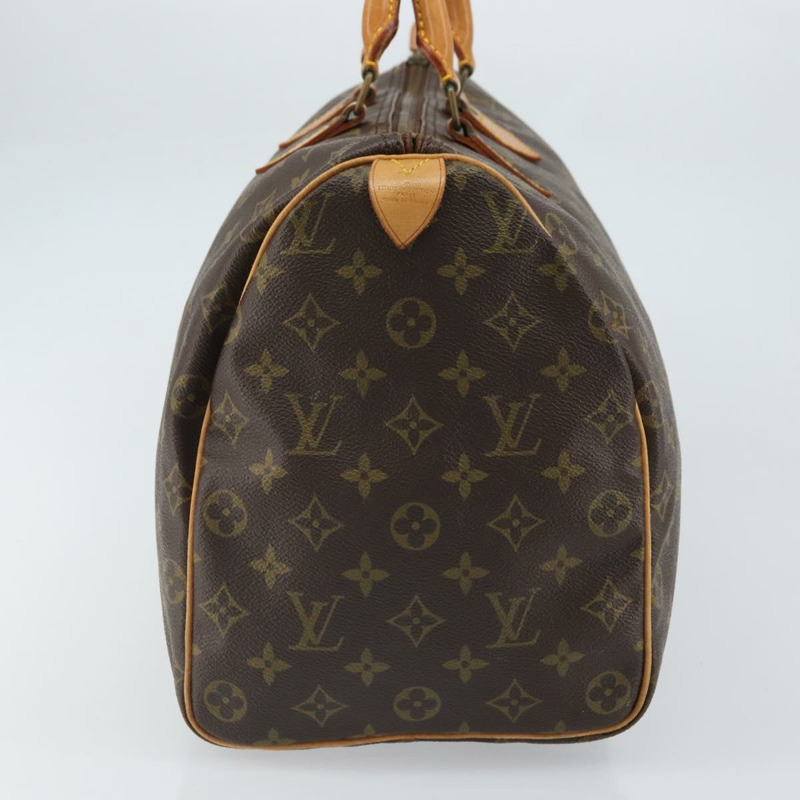 【日本直送】路易威登 Monogram Speedy 40 手提包 M41522 LV Auth yk19864-2