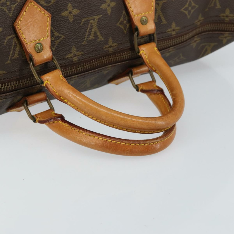 【日本直送】路易威登 Monogram Speedy 40 手提包 M41522 LV Auth yk19864-6