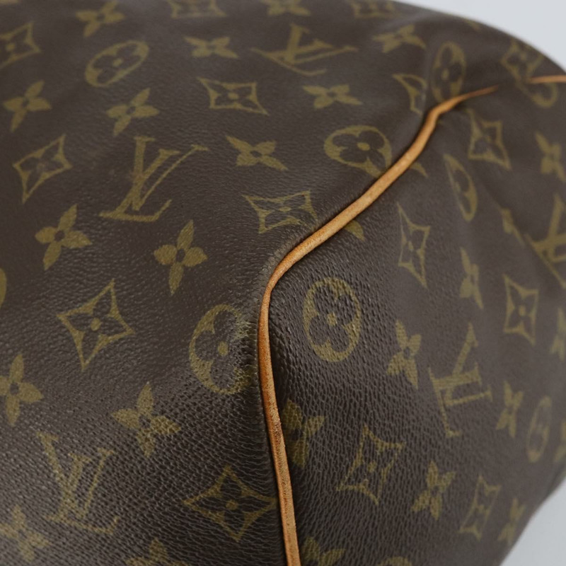 【日本直送】路易威登 Monogram Speedy 40 手提包 M41522 LV Auth yk19864-7