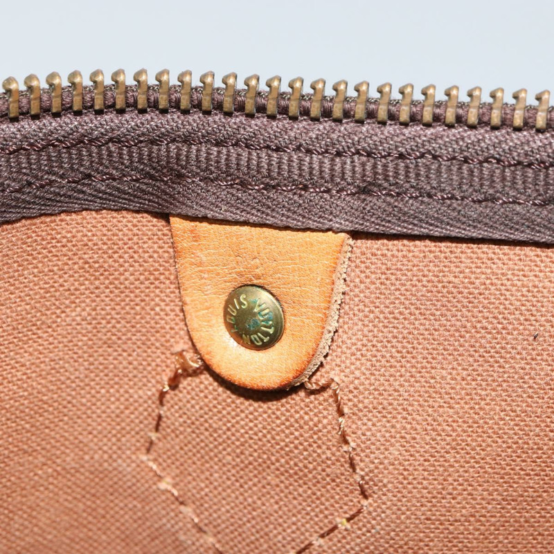 【日本直送】路易威登 Monogram Speedy 40 手提包 M41522 LV Auth yk19864-11