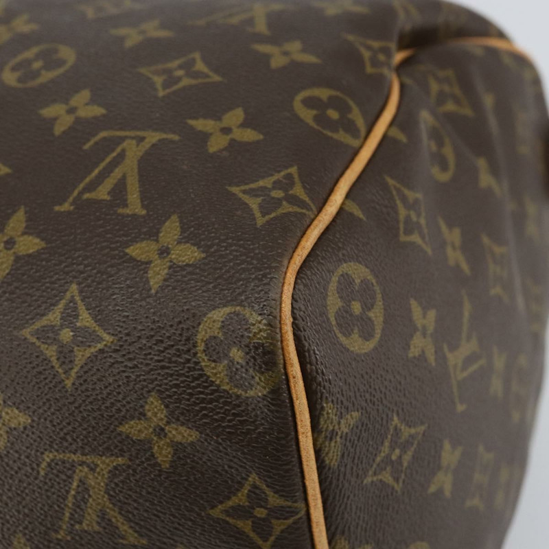 【日本直送】路易威登 Monogram Speedy 40 手提包 M41522 LV Auth yk19864-15