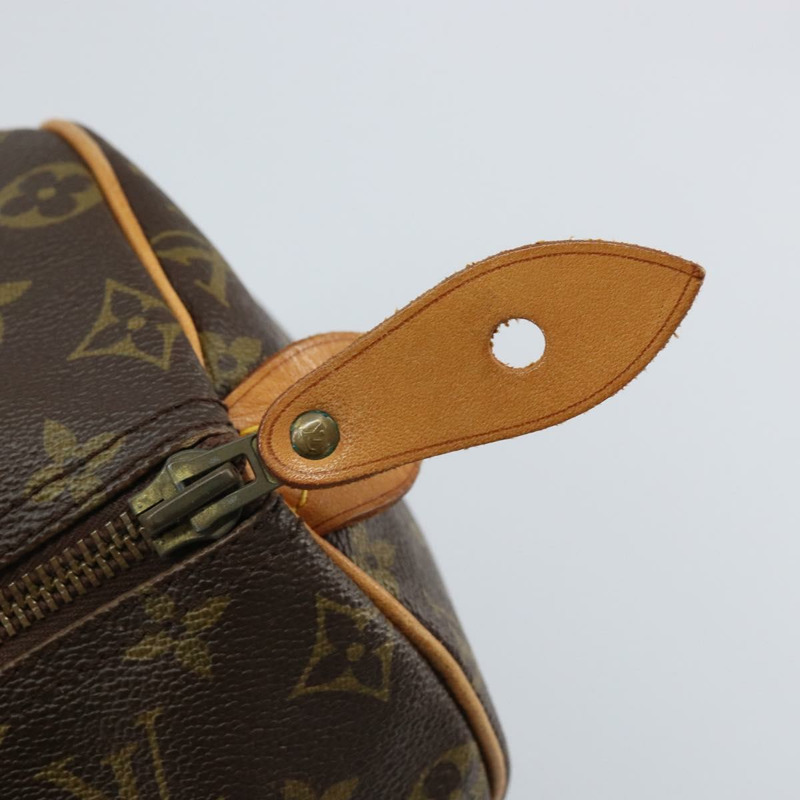 【日本直送】路易威登 Monogram Speedy 40 手提包 M41522 LV Auth yk19864-17