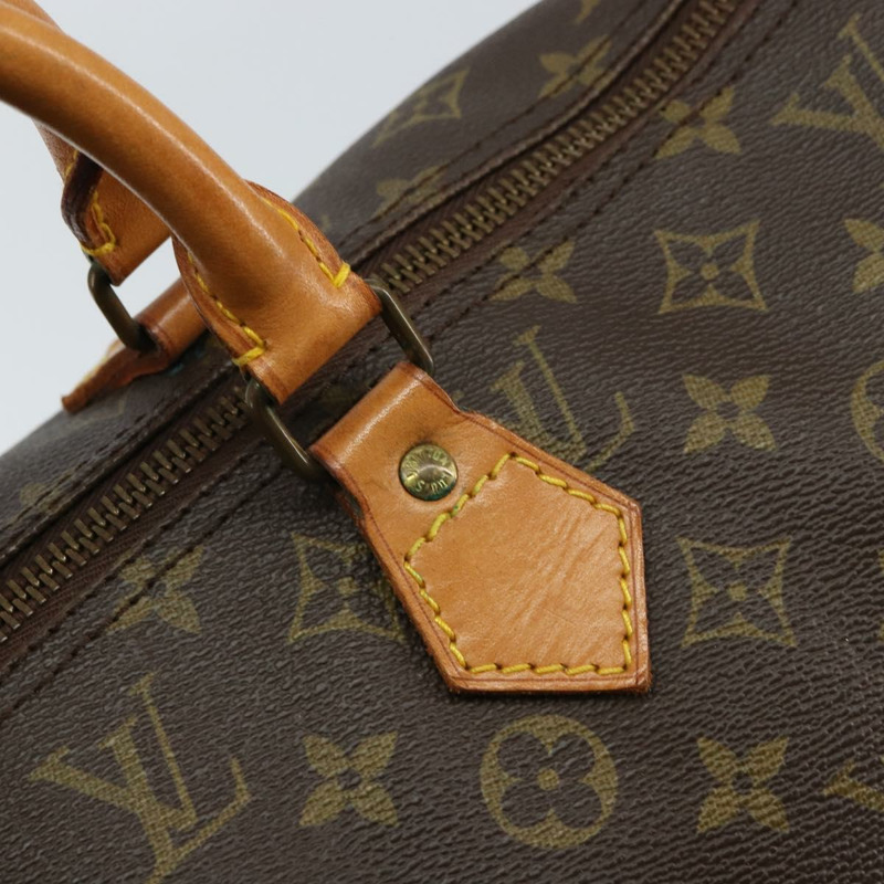 【日本直送】路易威登 Monogram Speedy 40 手提包 M41522 LV Auth yk19864-18