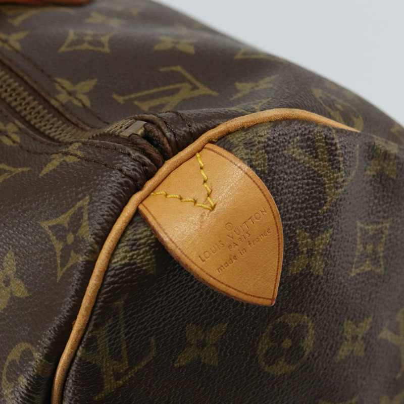 【日本直送】路易威登 Monogram Speedy 40 手提包 M41522 LV Auth yk19864-19