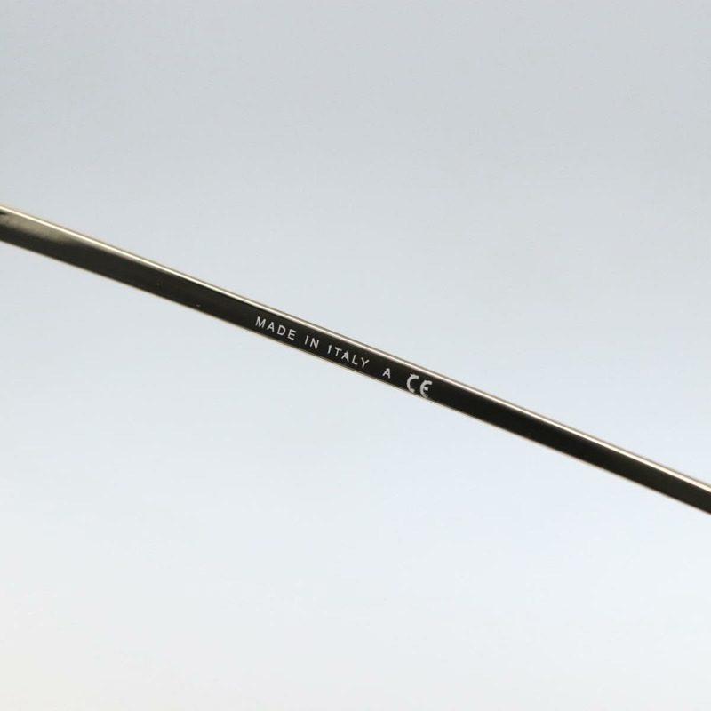 【日本直送】香奈兒 (CHANEL) 金屬棕色太陽眼鏡 4234 CC Auth 159617V-8