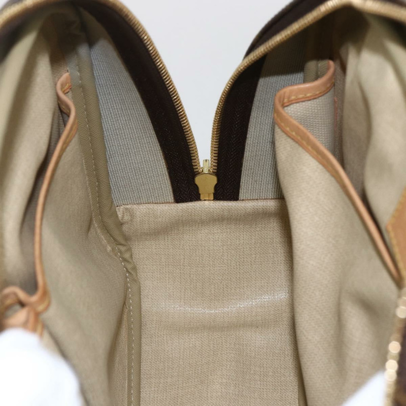 【日本直送】路易威登 Monogram Trouville 手提包 M42228 LV 正品 159525-20