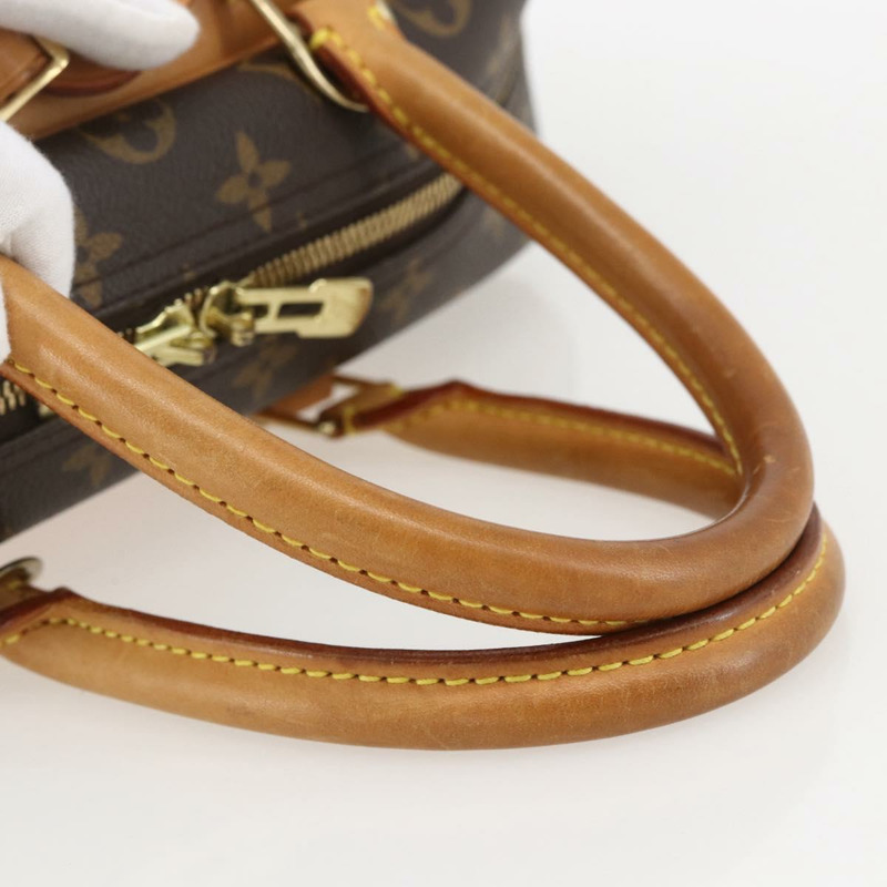 【日本直送】路易威登 Monogram Deauville 手提包 M47270 LV 正品 159521-6