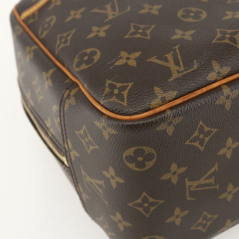 【日本直送】路易威登 Monogram Deauville 手提包 M47270 LV 正品 159521-13