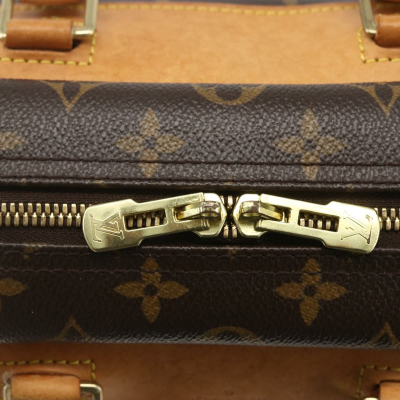 【日本直送】路易威登 Monogram Deauville 手提包 M47270 LV 正品 159521-18
