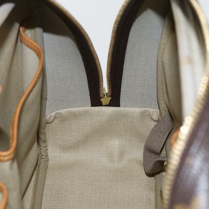 【日本直送】路易威登 Monogram Deauville 手提包 M47270 LV 正品 159521-20