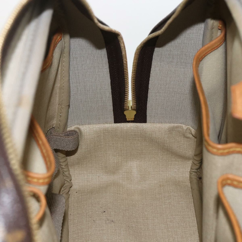 【日本直送】路易威登 Monogram Deauville 手提包 M47270 LV 正品 159521-21