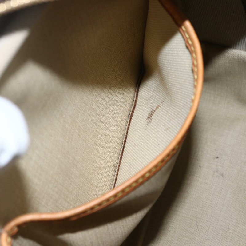 【日本直送】路易威登 Monogram Deauville 手提包 M47270 LV 正品 159521-23