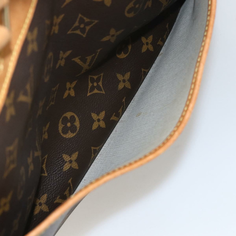 【日本直送】路易威登 Monogram Deauville 手提包 M47270 LV 正品 159521-24