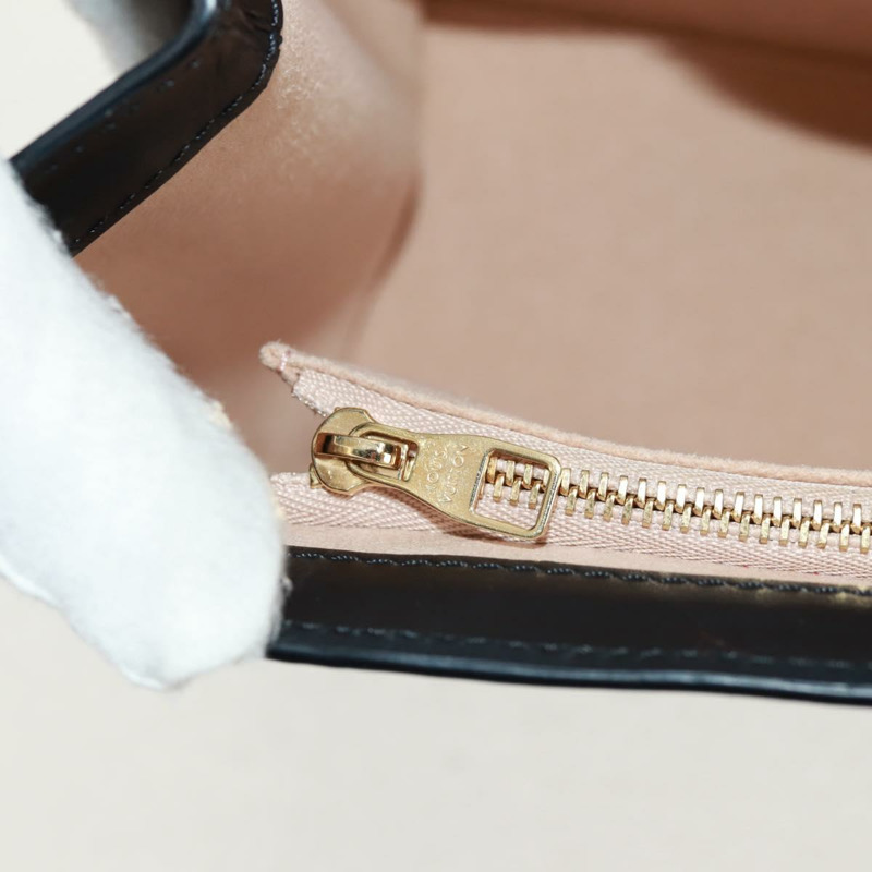 【日本直送】路易威登 Monogram Trianon PM 手提包 M45908 LV 正品 158949SAM-26