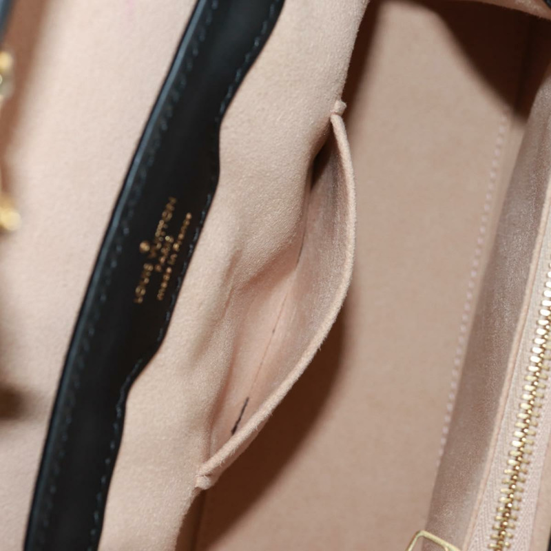 【日本直送】路易威登 Monogram Trianon PM 手提包 M45908 LV 正品 158949SAM-28