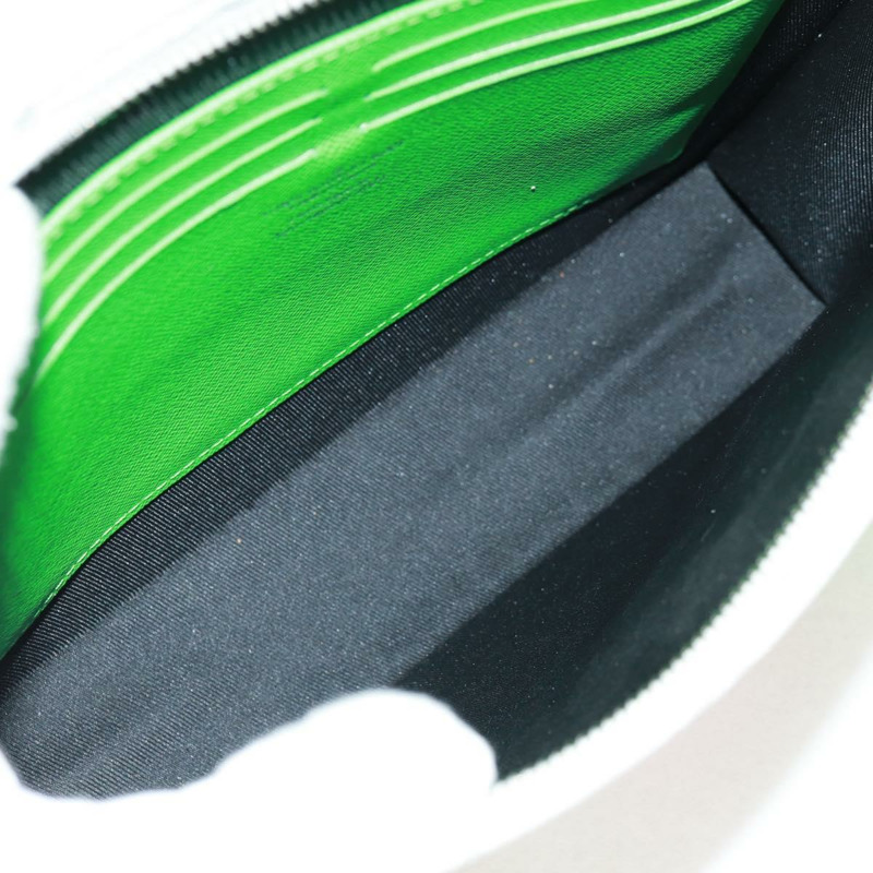 【日本直送】路易威登 LV Portrait Pochette Voyager MM 手拿包 M82589 LV Auth 160893SM-10