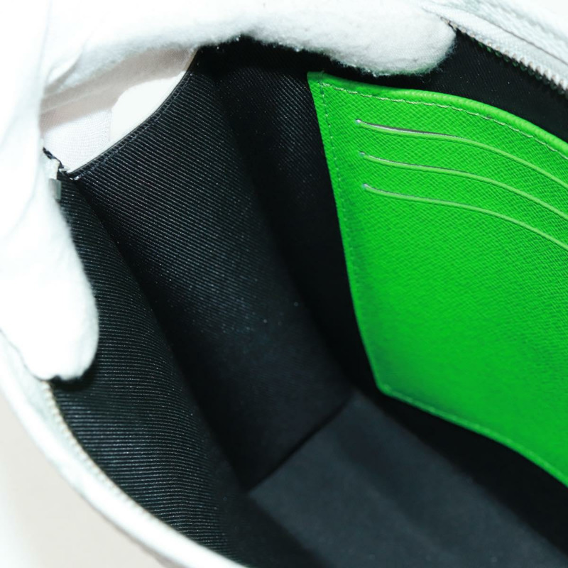 【日本直送】路易威登 LV Portrait Pochette Voyager MM 手拿包 M82589 LV Auth 160893SM-18