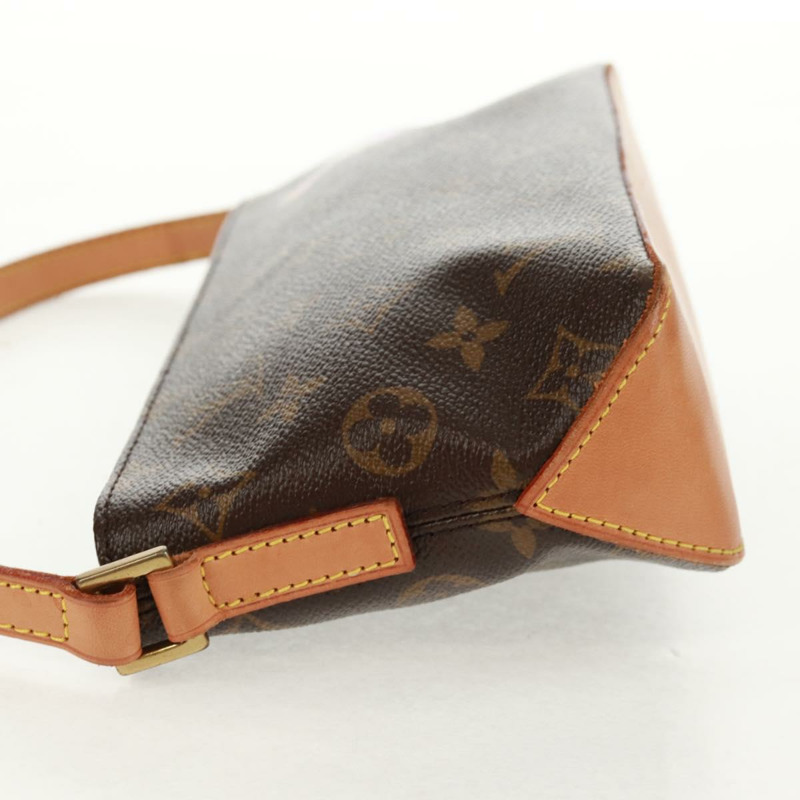 【日本直送】路易威登 Monogram Panda Trotteur 肩背包 M51241 LV 正品 BA9461SAM-2