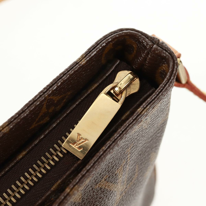 【日本直送】路易威登 Monogram Panda Trotteur 肩背包 M51241 LV 正品 BA9461SAM-20