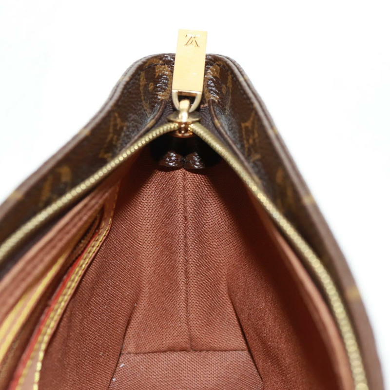 【日本直送】路易威登 Monogram Panda Trotteur 肩背包 M51241 LV 正品 BA9461SAM-22