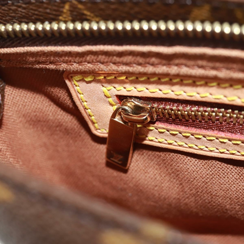 【日本直送】路易威登 Monogram Panda Trotteur 肩背包 M51241 LV 正品 BA9461SAM-24