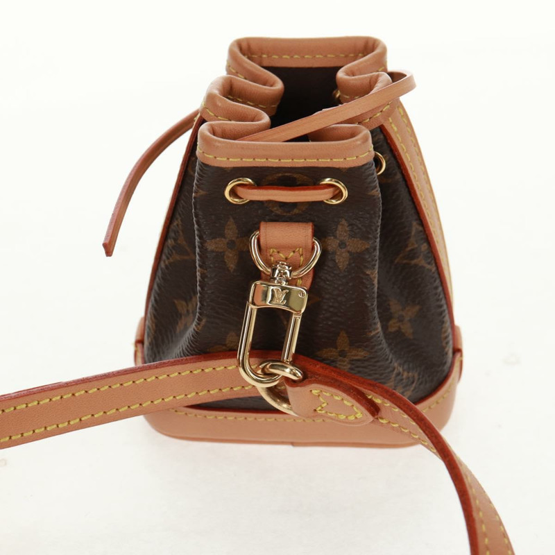 【日本直送】路易威登 2021-2025 Monogram Trio Mini Icon 手袋 M81081 LV 正品 158948SM-7