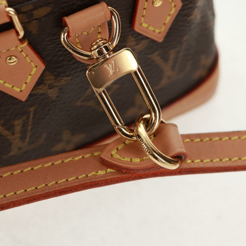 【日本直送】路易威登 2021-2025 Monogram Trio Mini Icon 手袋 M81081 LV 正品 158948SM-26