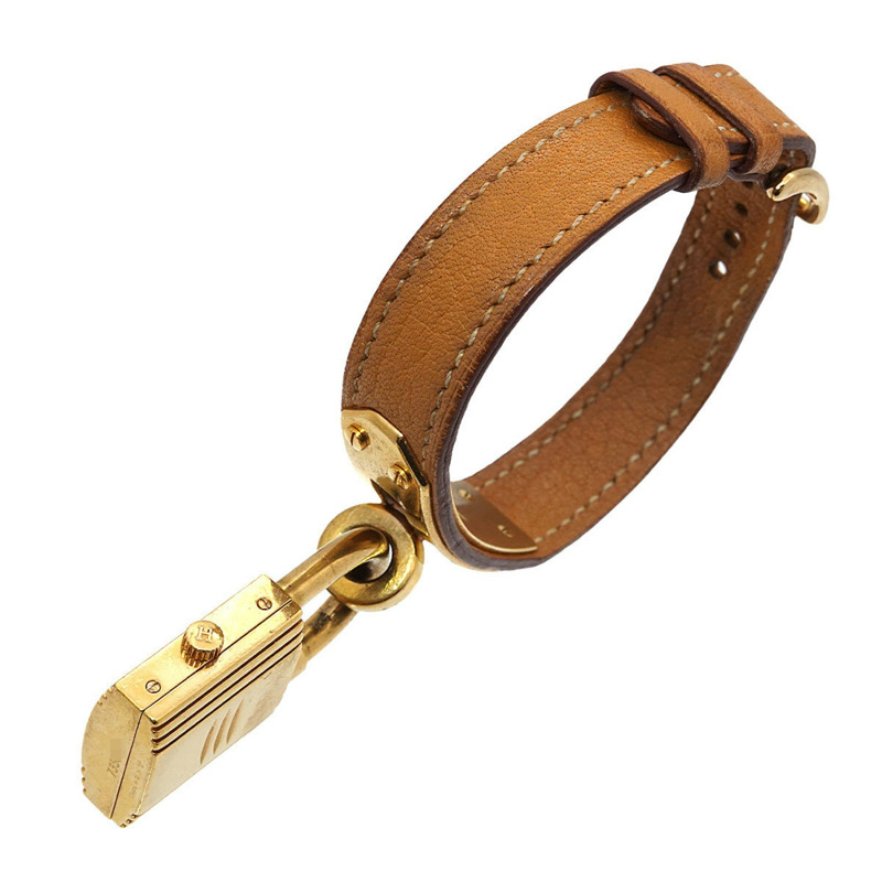 愛馬仕 Kelly 女士腕錶 白色石英錶帶 Cadena-5