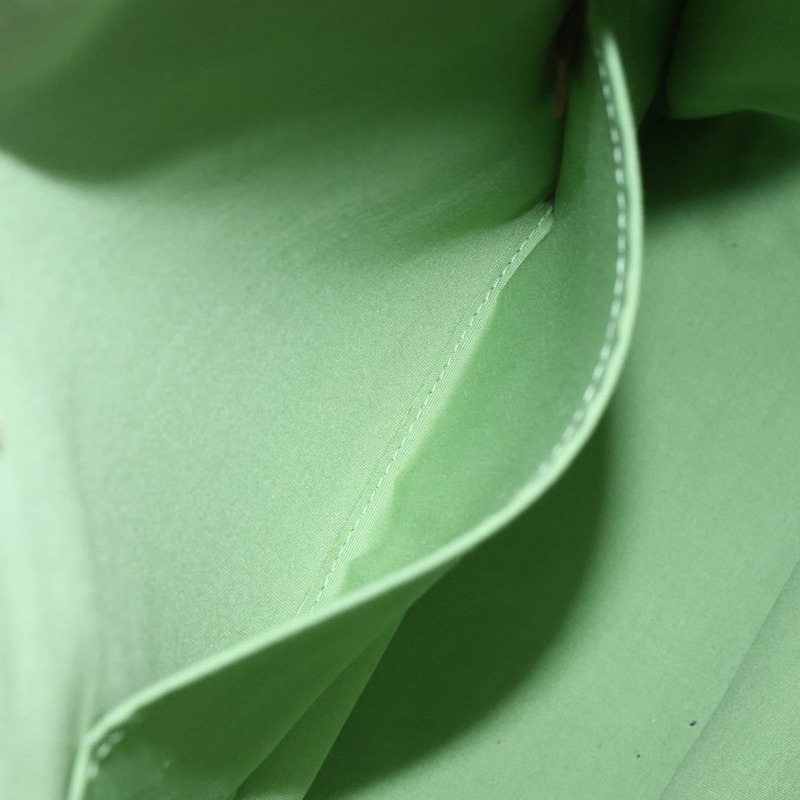 【日本直送】路易威登 (LOUIS VUITTON) 迷你 Sac Marie Kate 48H 手袋 杏仁綠 M92933 LV 正品 159308SV-23