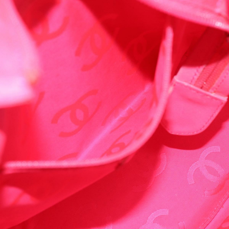 【日本直送】香奈兒 Cambon Line Matelasse 中號手提包皮革黑色 CC 正品 159319SAM-22