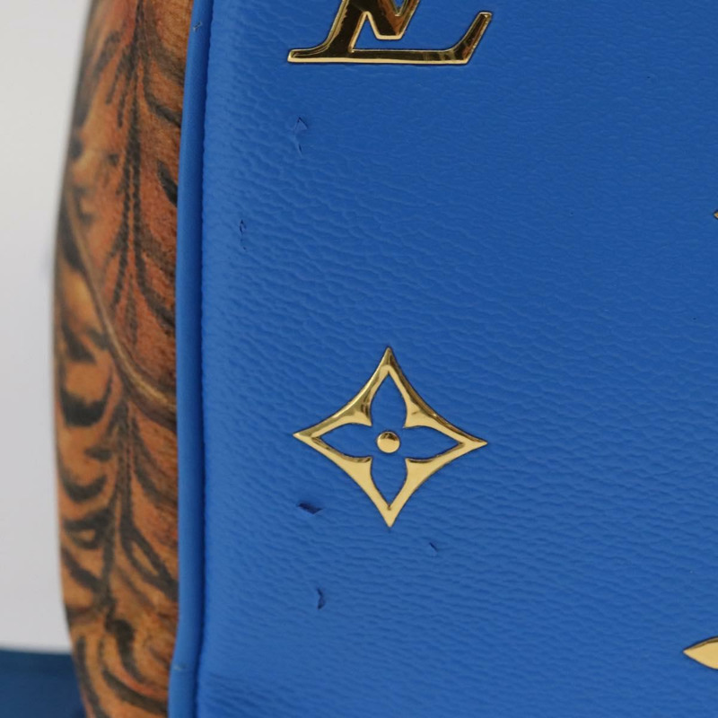 【日本直送】路易威登大師系列 Keepall Bandouliere 50 M43344 LV Auth 158953SAM-3