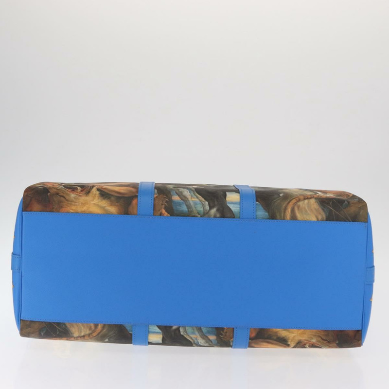 【日本直送】路易威登大師系列 Keepall Bandouliere 50 M43344 LV Auth 158953SAM-5