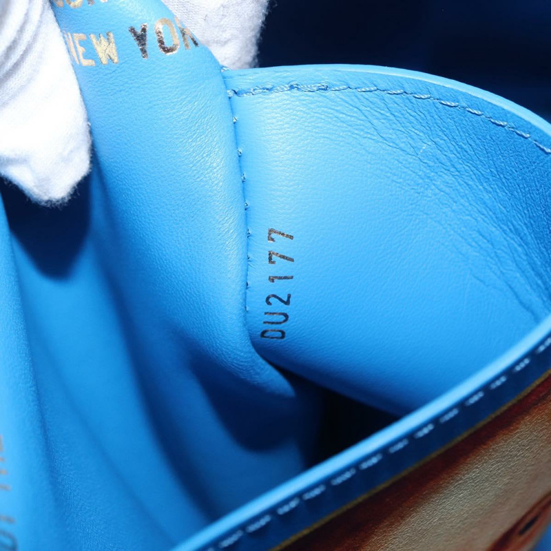 【日本直送】路易威登大師系列 Keepall Bandouliere 50 M43344 LV Auth 158953SAM-11