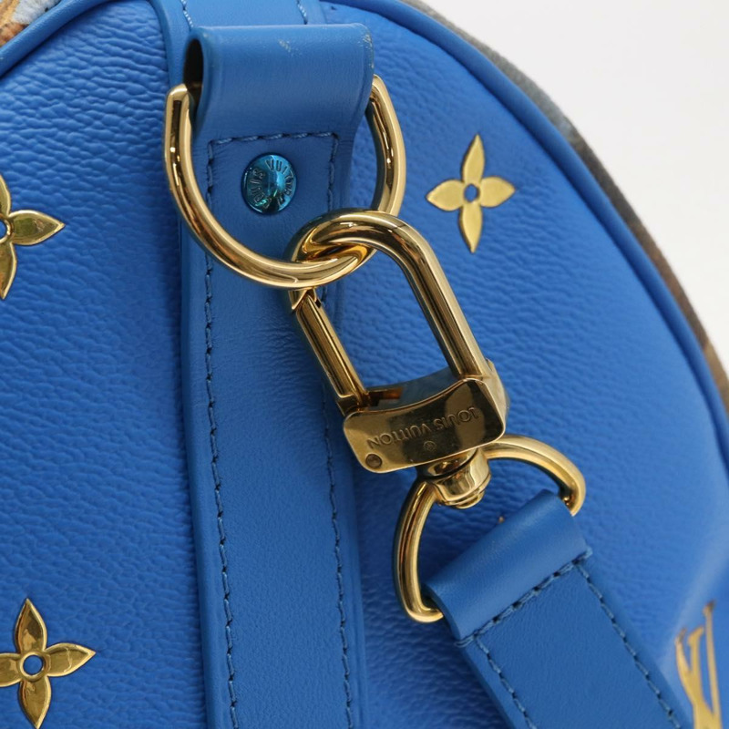 【日本直送】路易威登大師系列 Keepall Bandouliere 50 M43344 LV Auth 158953SAM-22