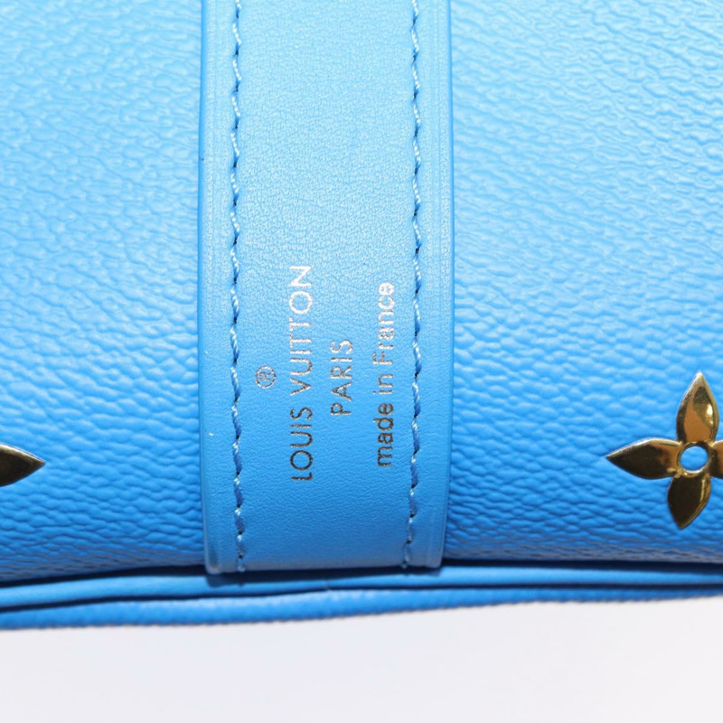 【日本直送】路易威登大師系列 Keepall Bandouliere 50 M43344 LV Auth 158953SAM-25