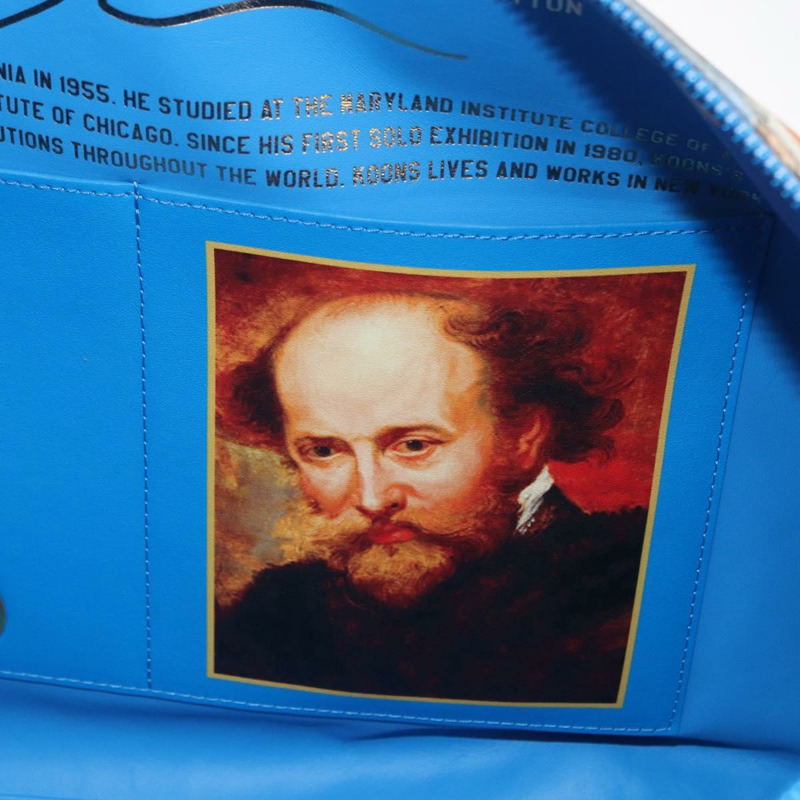 【日本直送】路易威登大師系列 Keepall Bandouliere 50 M43344 LV Auth 158953SAM-29