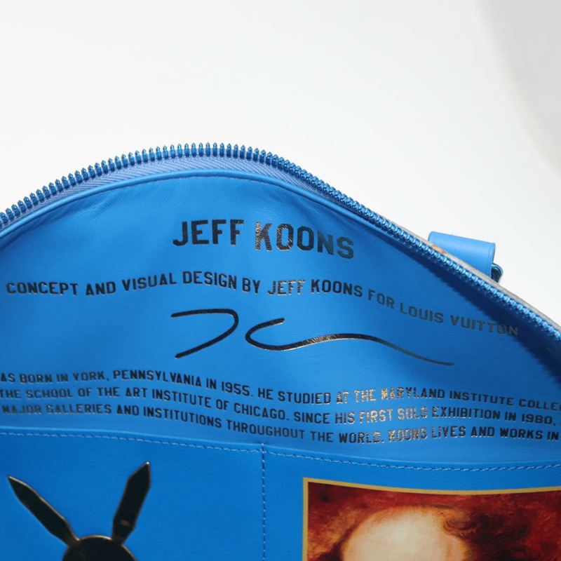 【日本直送】路易威登大師系列 Keepall Bandouliere 50 M43344 LV Auth 158953SAM-30