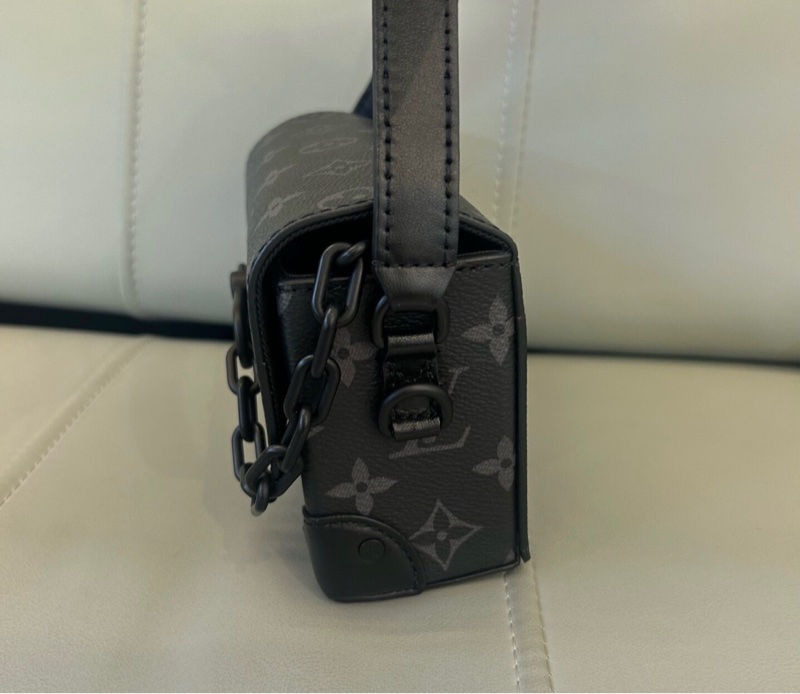 LOUIS VUITTON TRUNK BOX-2